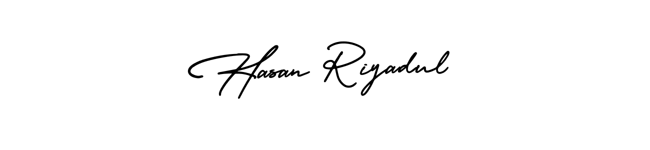 Here are the top 10 professional signature styles for the name Hasan Riyadul. These are the best autograph styles you can use for your name. Hasan Riyadul signature style 3 images and pictures png
