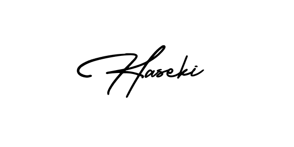 Also You can easily find your signature by using the search form. We will create Haseki name handwritten signature images for you free of cost using AmerikaSignatureDemo-Regular sign style. Haseki signature style 3 images and pictures png