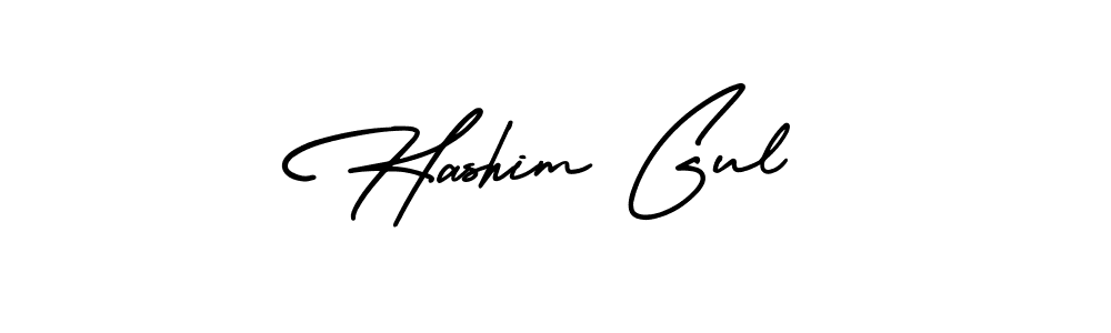 if you are searching for the best signature style for your name Hashim Gul. so please give up your signature search. here we have designed multiple signature styles  using AmerikaSignatureDemo-Regular. Hashim Gul signature style 3 images and pictures png