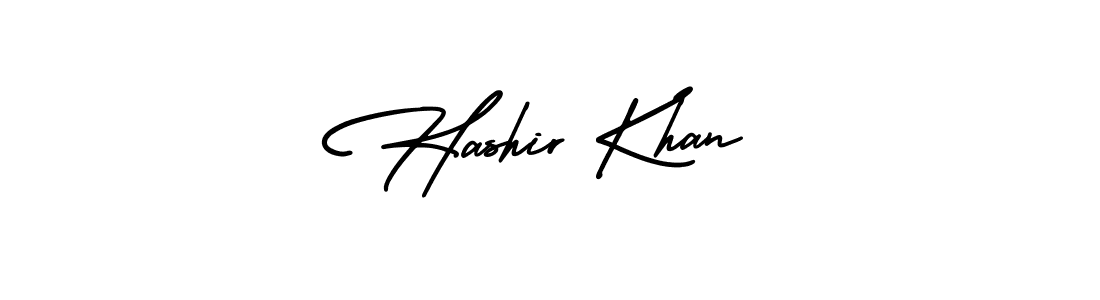 Make a short Hashir Khan signature style. Manage your documents anywhere anytime using AmerikaSignatureDemo-Regular. Create and add eSignatures, submit forms, share and send files easily. Hashir Khan signature style 3 images and pictures png