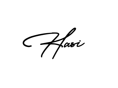 Also You can easily find your signature by using the search form. We will create Hasi name handwritten signature images for you free of cost using AmerikaSignatureDemo-Regular sign style. Hasi signature style 3 images and pictures png