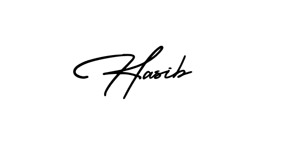 Here are the top 10 professional signature styles for the name Hasib . These are the best autograph styles you can use for your name. Hasib  signature style 3 images and pictures png