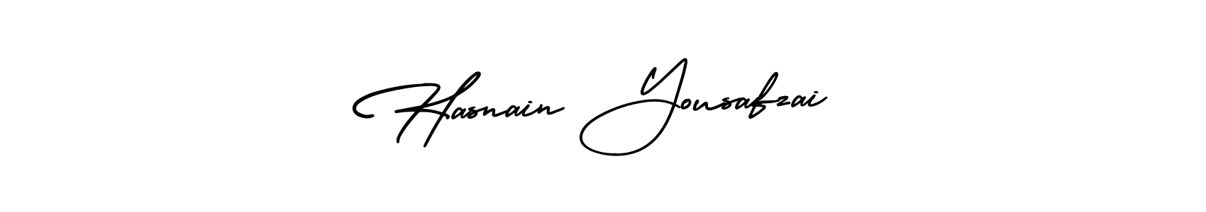 You can use this online signature creator to create a handwritten signature for the name Hasnain Yousafzai. This is the best online autograph maker. Hasnain Yousafzai signature style 3 images and pictures png