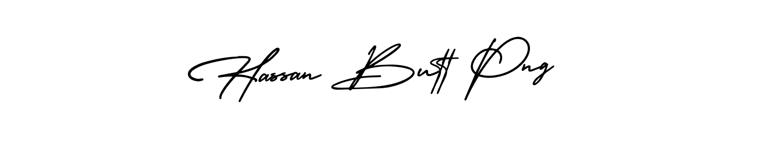 How to Draw Hassan Butt Png signature style? AmerikaSignatureDemo-Regular is a latest design signature styles for name Hassan Butt Png. Hassan Butt Png signature style 3 images and pictures png