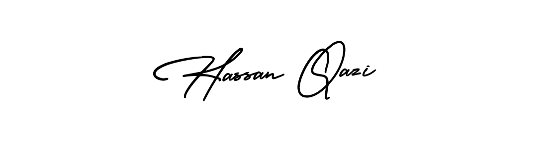 Here are the top 10 professional signature styles for the name Hassan Qazi. These are the best autograph styles you can use for your name. Hassan Qazi signature style 3 images and pictures png