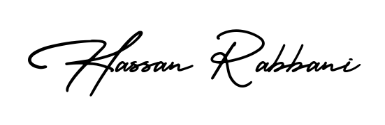 Build your personal autograph collection for name Hassan Rabbani with AmerikaSignatureDemo-Regular design. Browse, select, and save your favorites. Hassan Rabbani signature style 3 images and pictures png