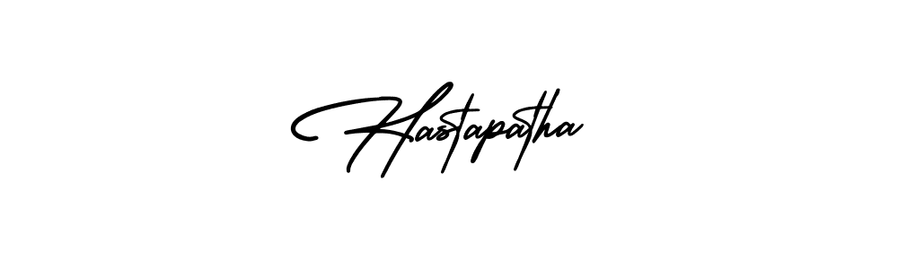 Once you've used our free online signature maker to create your best signature AmerikaSignatureDemo-Regular style, it's time to enjoy all of the benefits that Hastapatha name signing documents. Hastapatha signature style 3 images and pictures png
