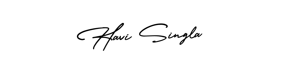 Once you've used our free online signature maker to create your best signature AmerikaSignatureDemo-Regular style, it's time to enjoy all of the benefits that Havi Singla name signing documents. Havi Singla signature style 3 images and pictures png