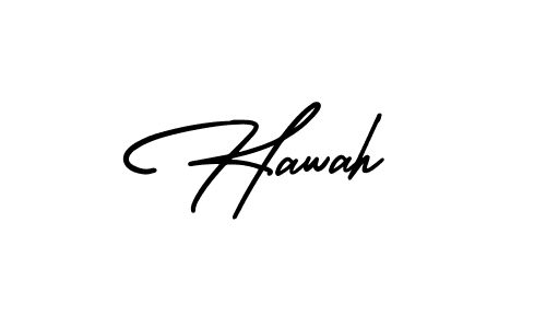 Similarly AmerikaSignatureDemo-Regular is the best handwritten signature design. Signature creator online .You can use it as an online autograph creator for name Hawah. Hawah signature style 3 images and pictures png