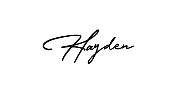 Once you've used our free online signature maker to create your best signature AmerikaSignatureDemo-Regular style, it's time to enjoy all of the benefits that Hayden name signing documents. Hayden signature style 3 images and pictures png