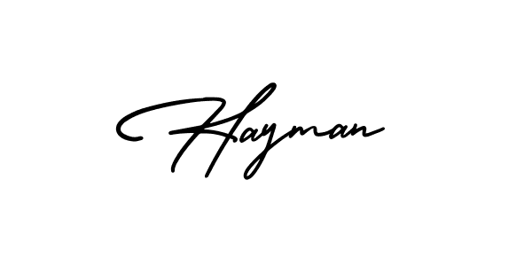 Make a short Hayman signature style. Manage your documents anywhere anytime using AmerikaSignatureDemo-Regular. Create and add eSignatures, submit forms, share and send files easily. Hayman signature style 3 images and pictures png