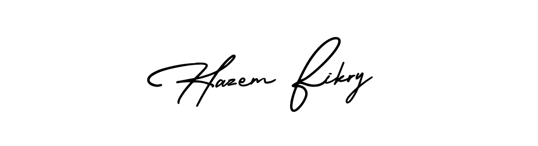 Once you've used our free online signature maker to create your best signature AmerikaSignatureDemo-Regular style, it's time to enjoy all of the benefits that Hazem Fikry name signing documents. Hazem Fikry signature style 3 images and pictures png