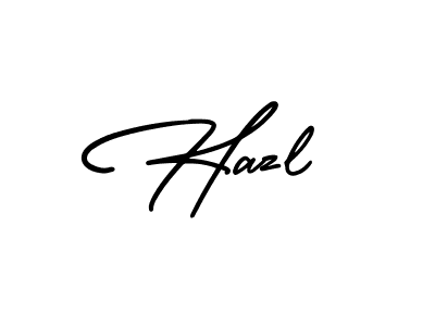 This is the best signature style for the Hazl name. Also you like these signature font (AmerikaSignatureDemo-Regular). Mix name signature. Hazl signature style 3 images and pictures png