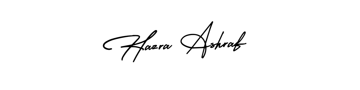 Here are the top 10 professional signature styles for the name Hazra Ashraf. These are the best autograph styles you can use for your name. Hazra Ashraf signature style 3 images and pictures png