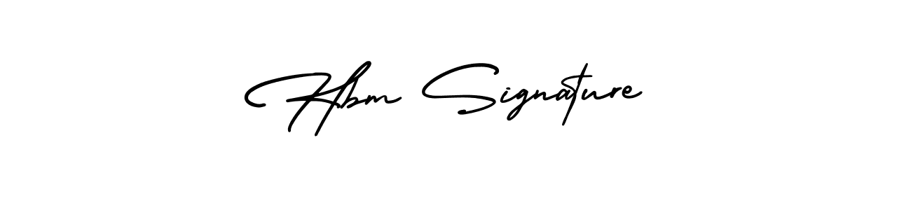 Best and Professional Signature Style for Hbm Signature. AmerikaSignatureDemo-Regular Best Signature Style Collection. Hbm Signature signature style 3 images and pictures png