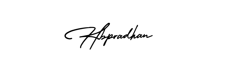 Similarly AmerikaSignatureDemo-Regular is the best handwritten signature design. Signature creator online .You can use it as an online autograph creator for name Hbpradhan. Hbpradhan signature style 3 images and pictures png