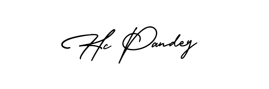 Make a short Hc Pandey signature style. Manage your documents anywhere anytime using AmerikaSignatureDemo-Regular. Create and add eSignatures, submit forms, share and send files easily. Hc Pandey signature style 3 images and pictures png