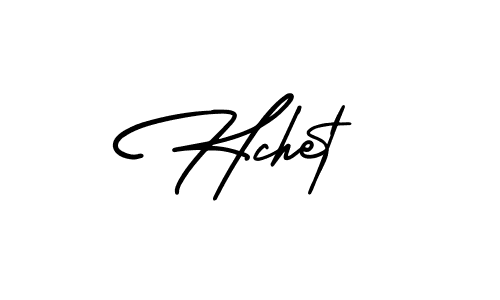 You can use this online signature creator to create a handwritten signature for the name Hchet. This is the best online autograph maker. Hchet signature style 3 images and pictures png