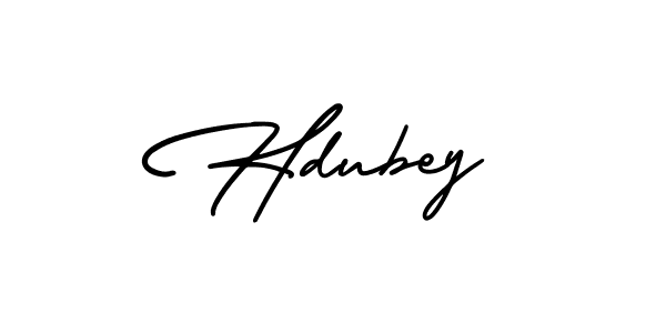 Check out images of Autograph of Hdubey name. Actor Hdubey Signature Style. AmerikaSignatureDemo-Regular is a professional sign style online. Hdubey signature style 3 images and pictures png