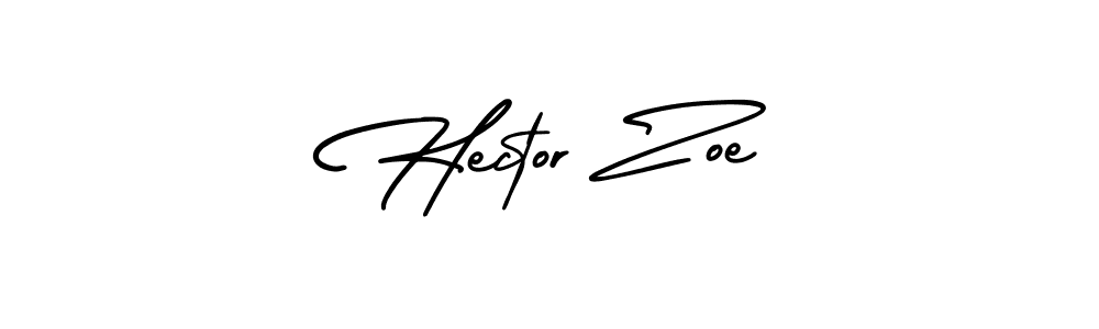 Check out images of Autograph of Hector Zoe name. Actor Hector Zoe Signature Style. AmerikaSignatureDemo-Regular is a professional sign style online. Hector Zoe signature style 3 images and pictures png
