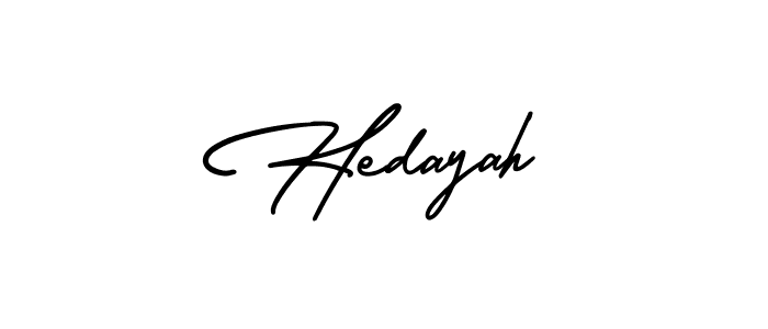 This is the best signature style for the Hedayah name. Also you like these signature font (AmerikaSignatureDemo-Regular). Mix name signature. Hedayah signature style 3 images and pictures png