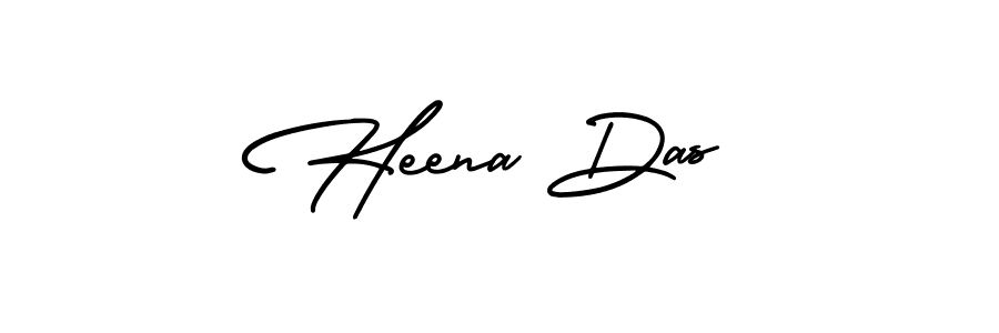 Here are the top 10 professional signature styles for the name Heena Das. These are the best autograph styles you can use for your name. Heena Das signature style 3 images and pictures png