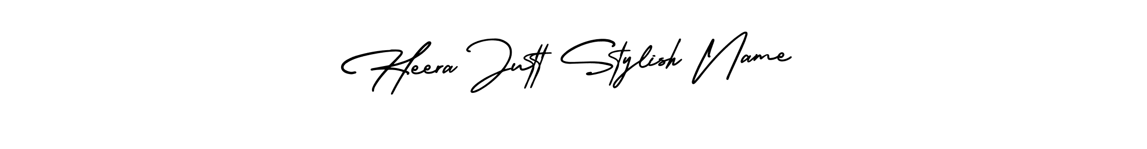 See photos of Heera Jutt Stylish Name official signature by Spectra . Check more albums & portfolios. Read reviews & check more about AmerikaSignatureDemo-Regular font. Heera Jutt Stylish Name signature style 3 images and pictures png