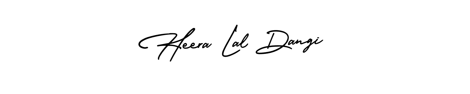 Once you've used our free online signature maker to create your best signature AmerikaSignatureDemo-Regular style, it's time to enjoy all of the benefits that Heera Lal Dangi name signing documents. Heera Lal Dangi signature style 3 images and pictures png