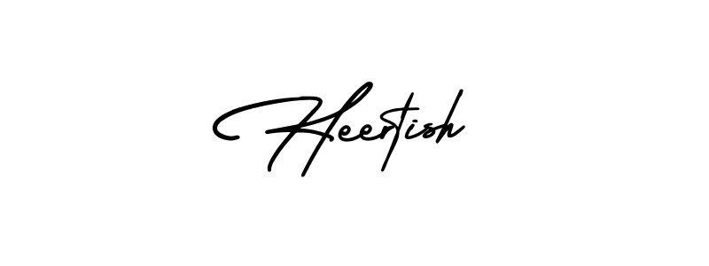 Check out images of Autograph of Heertish name. Actor Heertish Signature Style. AmerikaSignatureDemo-Regular is a professional sign style online. Heertish signature style 3 images and pictures png