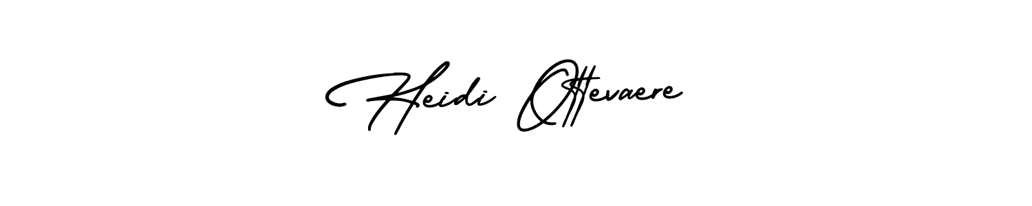 Once you've used our free online signature maker to create your best signature AmerikaSignatureDemo-Regular style, it's time to enjoy all of the benefits that Heidi Ottevaere name signing documents. Heidi Ottevaere signature style 3 images and pictures png