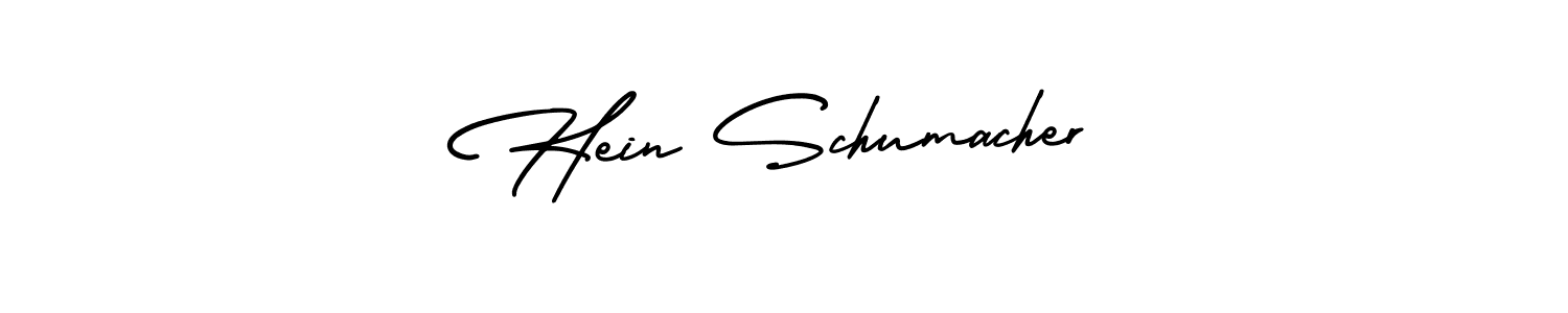 See photos of Hein Schumacher official signature by Spectra . Check more albums & portfolios. Read reviews & check more about AmerikaSignatureDemo-Regular font. Hein Schumacher signature style 3 images and pictures png