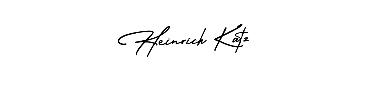 See photos of Heinrich Katz official signature by Spectra . Check more albums & portfolios. Read reviews & check more about AmerikaSignatureDemo-Regular font. Heinrich Katz signature style 3 images and pictures png