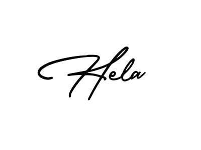 Once you've used our free online signature maker to create your best signature AmerikaSignatureDemo-Regular style, it's time to enjoy all of the benefits that Hela name signing documents. Hela signature style 3 images and pictures png