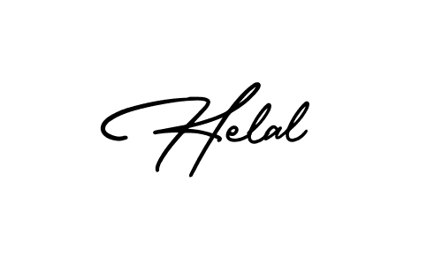 Make a short Helal signature style. Manage your documents anywhere anytime using AmerikaSignatureDemo-Regular. Create and add eSignatures, submit forms, share and send files easily. Helal signature style 3 images and pictures png