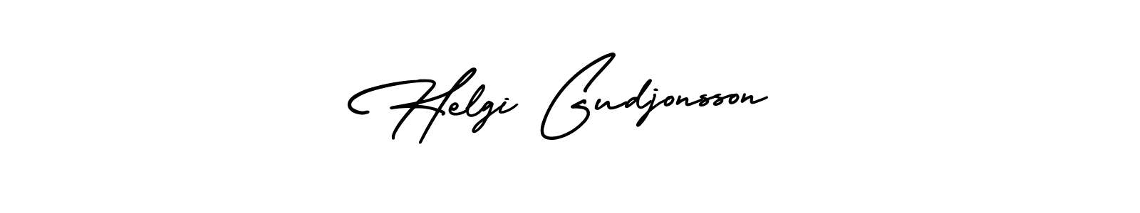 Check out images of Autograph of Helgi Gudjonsson name. Actor Helgi Gudjonsson Signature Style. AmerikaSignatureDemo-Regular is a professional sign style online. Helgi Gudjonsson signature style 3 images and pictures png