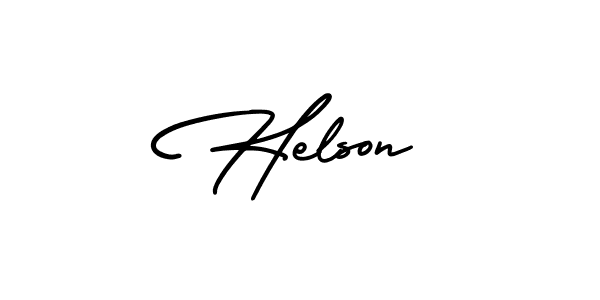 See photos of Helson official signature by Spectra . Check more albums & portfolios. Read reviews & check more about AmerikaSignatureDemo-Regular font. Helson signature style 3 images and pictures png