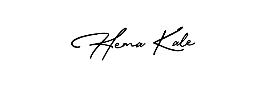 Best and Professional Signature Style for Hema Kale. AmerikaSignatureDemo-Regular Best Signature Style Collection. Hema Kale signature style 3 images and pictures png