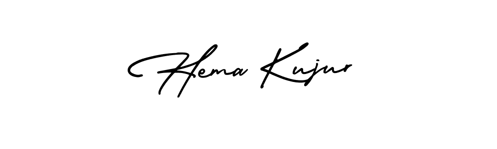 How to Draw Hema Kujur signature style? AmerikaSignatureDemo-Regular is a latest design signature styles for name Hema Kujur. Hema Kujur signature style 3 images and pictures png