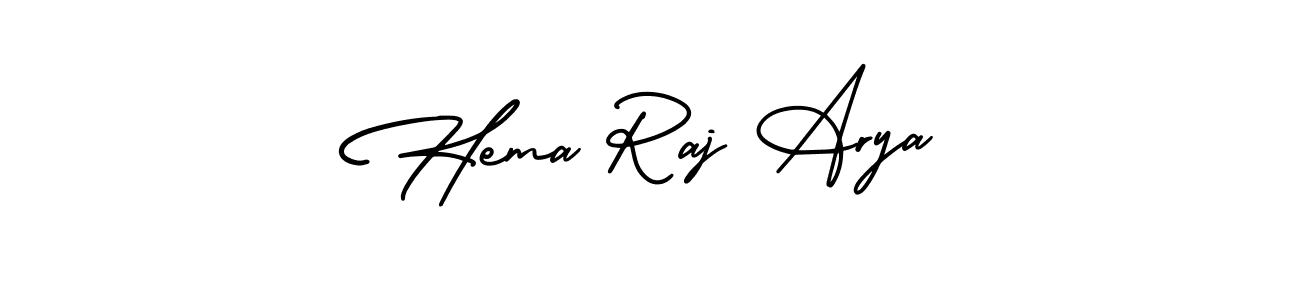 Best and Professional Signature Style for Hema Raj Arya. AmerikaSignatureDemo-Regular Best Signature Style Collection. Hema Raj Arya signature style 3 images and pictures png