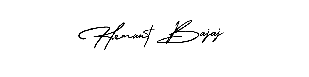 See photos of Hemant Bajaj official signature by Spectra . Check more albums & portfolios. Read reviews & check more about AmerikaSignatureDemo-Regular font. Hemant Bajaj signature style 3 images and pictures png