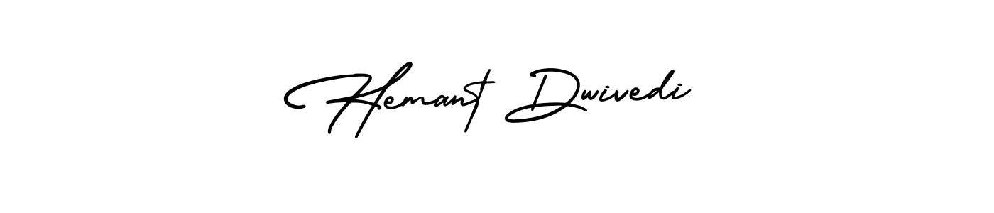 if you are searching for the best signature style for your name Hemant Dwivedi. so please give up your signature search. here we have designed multiple signature styles  using AmerikaSignatureDemo-Regular. Hemant Dwivedi signature style 3 images and pictures png