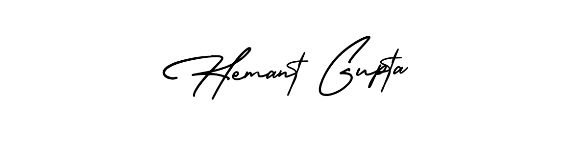 if you are searching for the best signature style for your name Hemant Gupta. so please give up your signature search. here we have designed multiple signature styles  using AmerikaSignatureDemo-Regular. Hemant Gupta signature style 3 images and pictures png