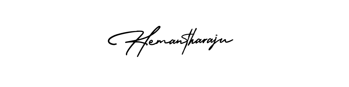Once you've used our free online signature maker to create your best signature AmerikaSignatureDemo-Regular style, it's time to enjoy all of the benefits that Hemantharaju name signing documents. Hemantharaju signature style 3 images and pictures png