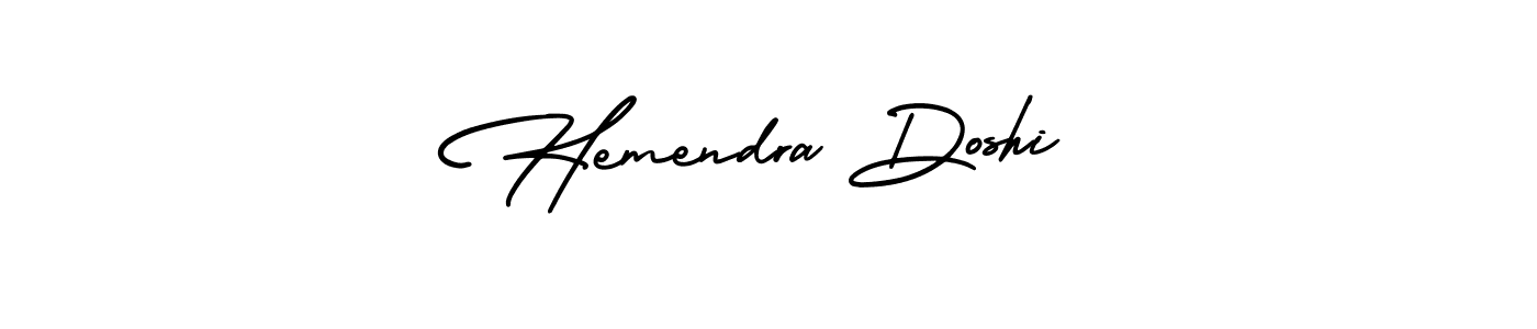 Once you've used our free online signature maker to create your best signature AmerikaSignatureDemo-Regular style, it's time to enjoy all of the benefits that Hemendra Doshi name signing documents. Hemendra Doshi signature style 3 images and pictures png