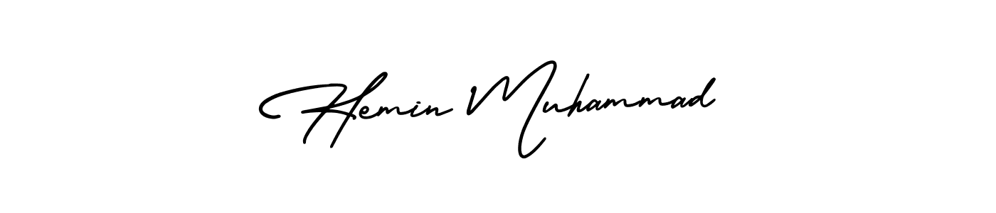 Here are the top 10 professional signature styles for the name Hemin Muhammad. These are the best autograph styles you can use for your name. Hemin Muhammad signature style 3 images and pictures png