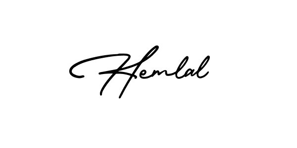 Here are the top 10 professional signature styles for the name Hemlal. These are the best autograph styles you can use for your name. Hemlal signature style 3 images and pictures png