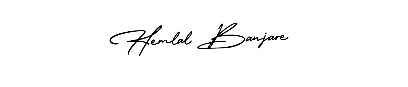 You can use this online signature creator to create a handwritten signature for the name Hemlal Banjare. This is the best online autograph maker. Hemlal Banjare signature style 3 images and pictures png