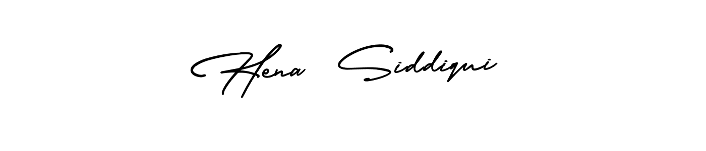 Once you've used our free online signature maker to create your best signature AmerikaSignatureDemo-Regular style, it's time to enjoy all of the benefits that Hena  Siddiqui name signing documents. Hena  Siddiqui signature style 3 images and pictures png