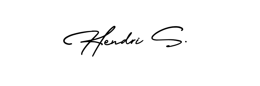 See photos of Hendri S. official signature by Spectra . Check more albums & portfolios. Read reviews & check more about AmerikaSignatureDemo-Regular font. Hendri S. signature style 3 images and pictures png