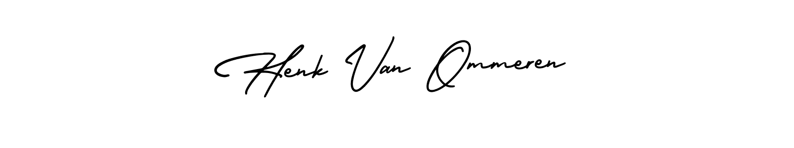 Also we have Henk Van Ommeren name is the best signature style. Create professional handwritten signature collection using AmerikaSignatureDemo-Regular autograph style. Henk Van Ommeren signature style 3 images and pictures png